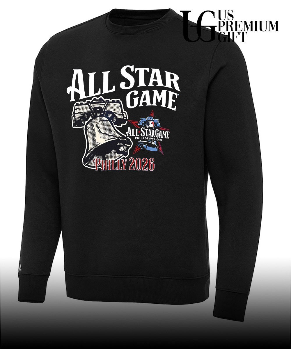 2026 MLB All-Star Game Philly shirt