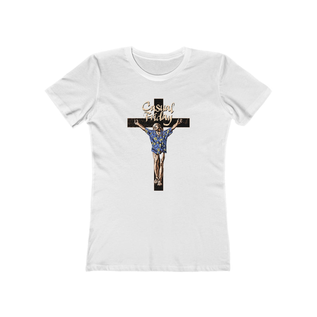 Casual Friday - Women’s T-Shirt