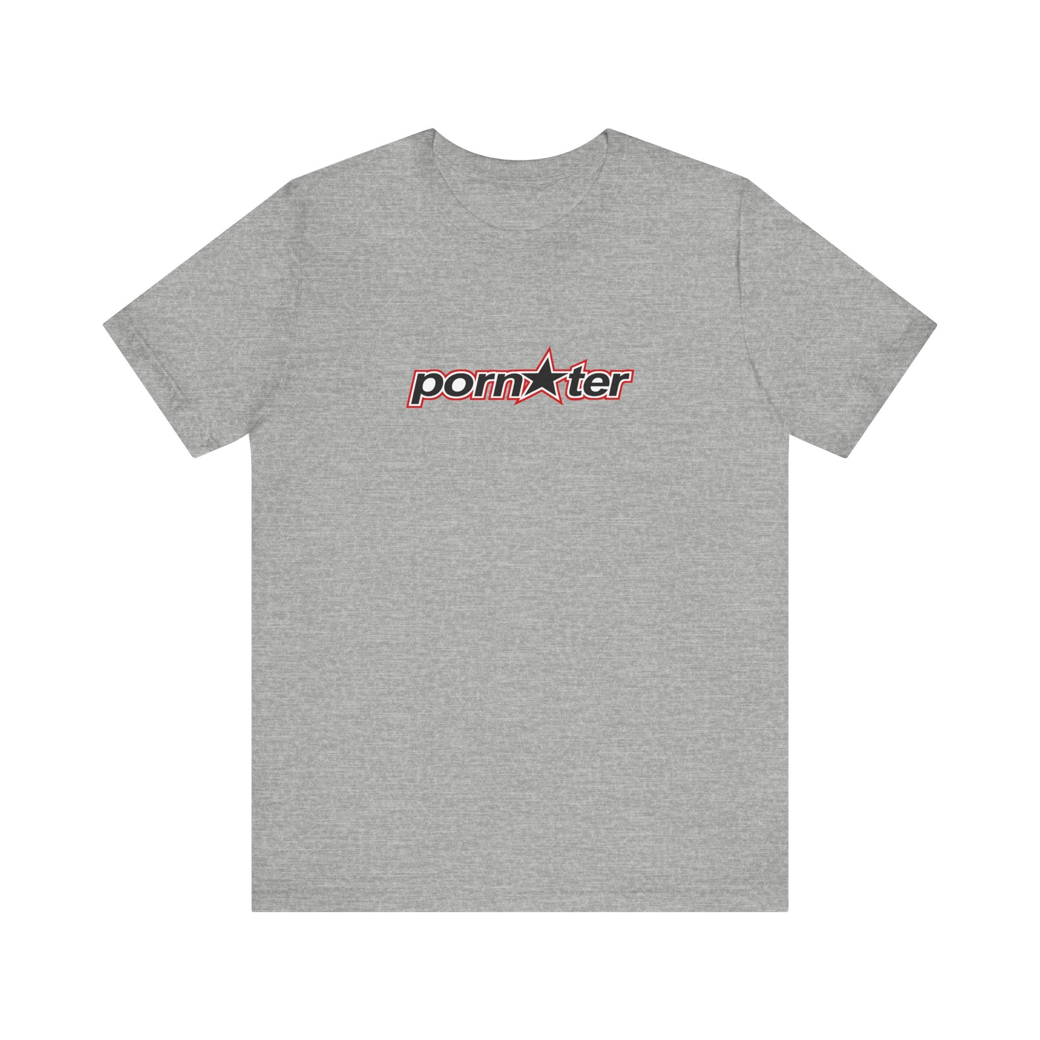 Porn Starter - Men's T-Shirt