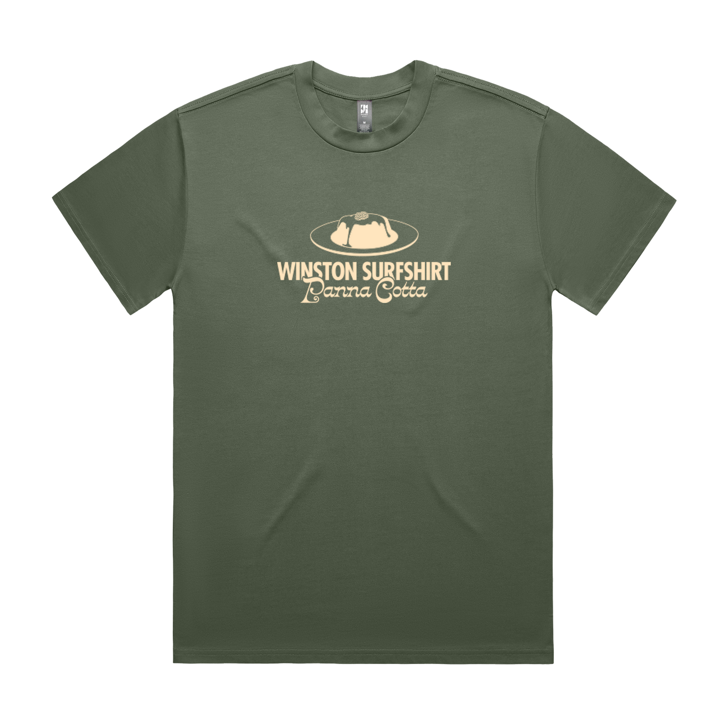 Winston Surfshirt | Cypress T-shirt