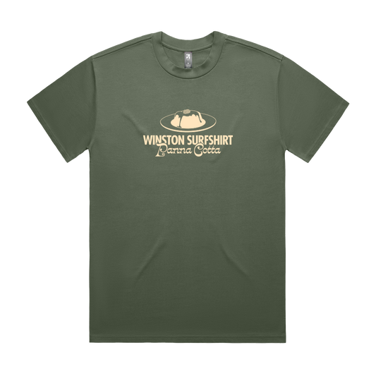 Winston Surfshirt | Cypress T-shirt