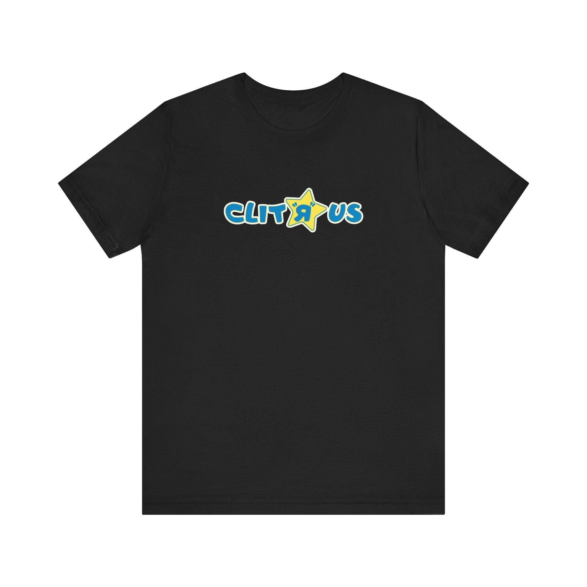 Clit 'R' Us - Men's T-Shirt
