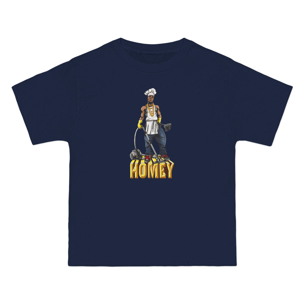 Homey - Men's Heavyweight T-Shirt
