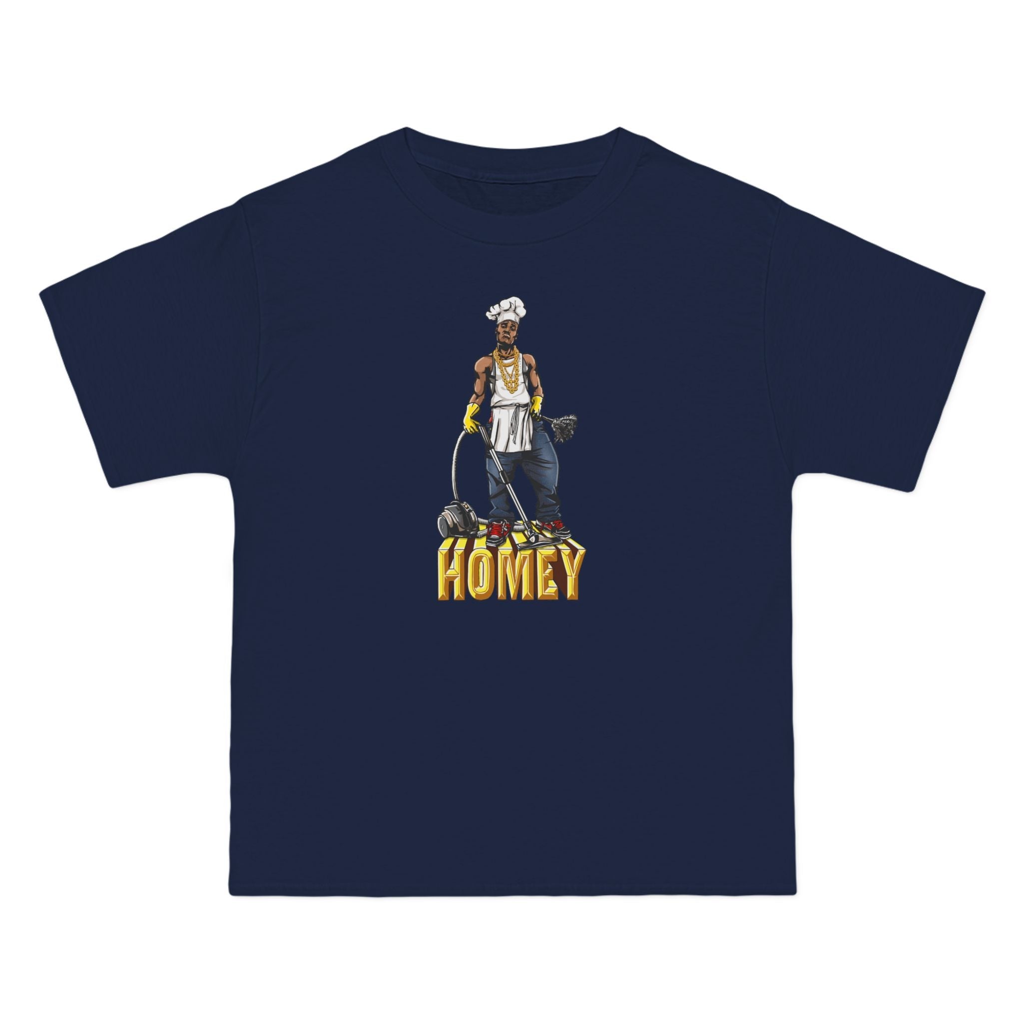 Homey - Men's Heavyweight T-Shirt
