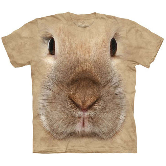 Bunny Face T-shirt