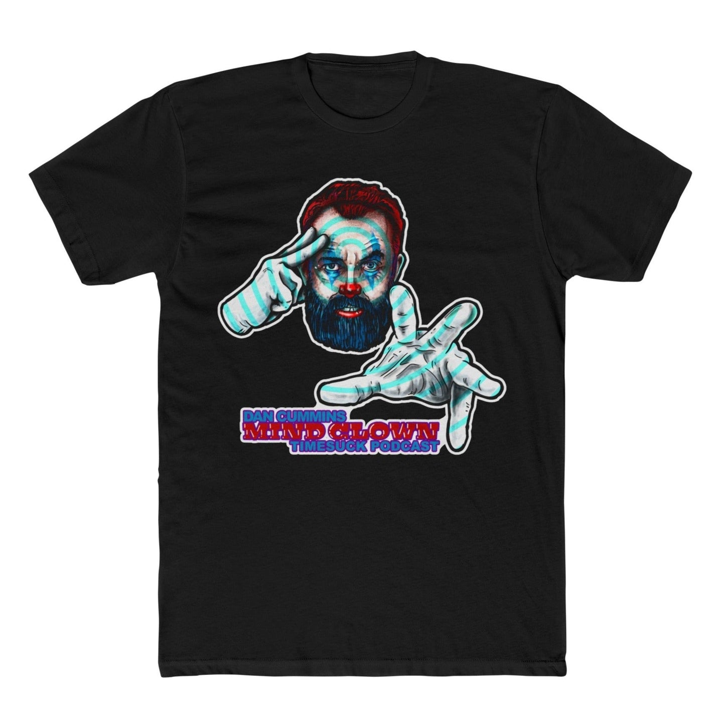 Mind Clown Tee