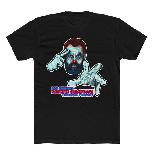 Mind Clown Tee