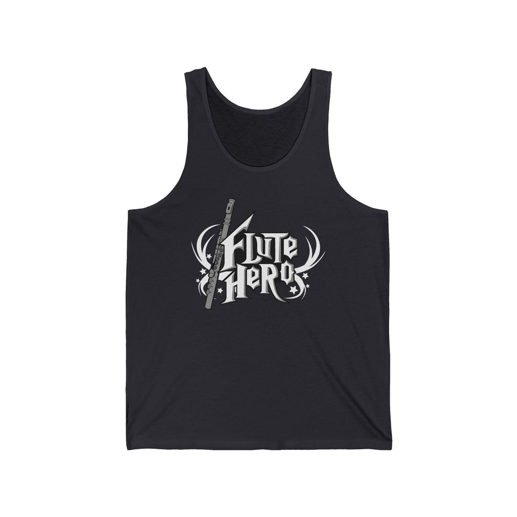 Triangle Hero - Unisex Tank