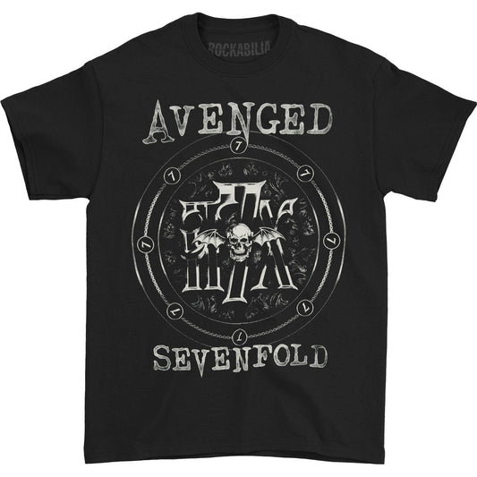 Chain Circle T-shirt