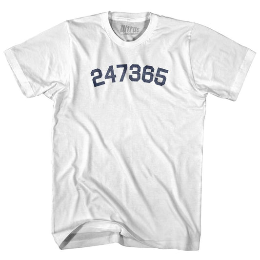 247365 Youth Cotton T-shirt