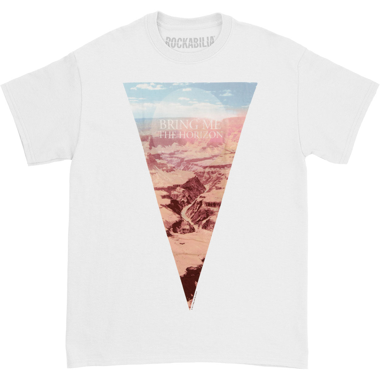 Canyon T-shirt