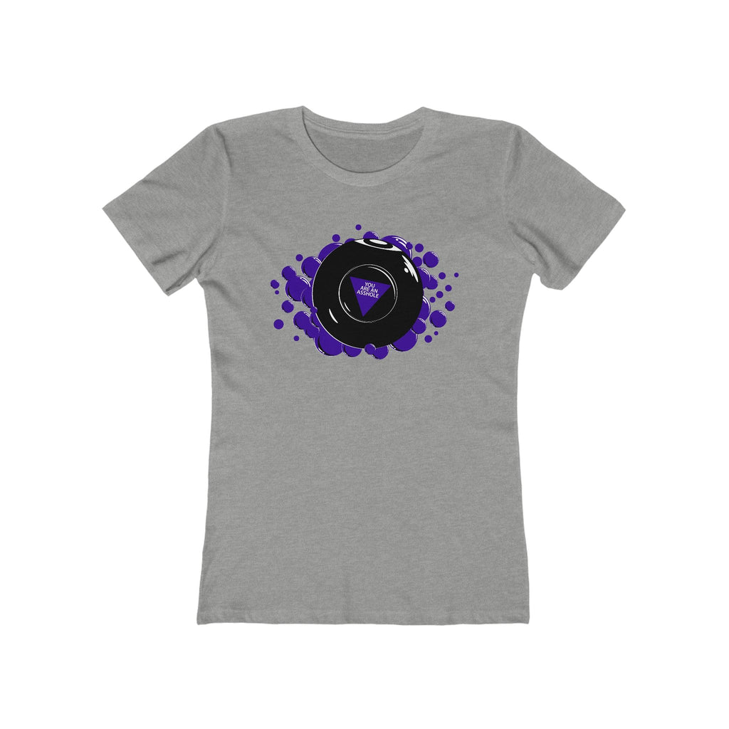 Magic 8-Ball  - Women’s T-Shirt