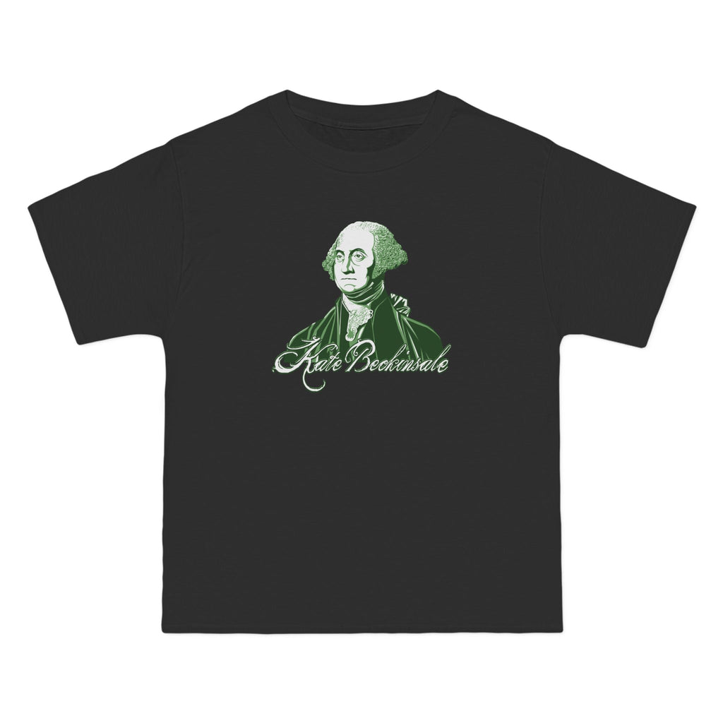 Kate Beckinsale - Men's Heavyweight T-Shirt
