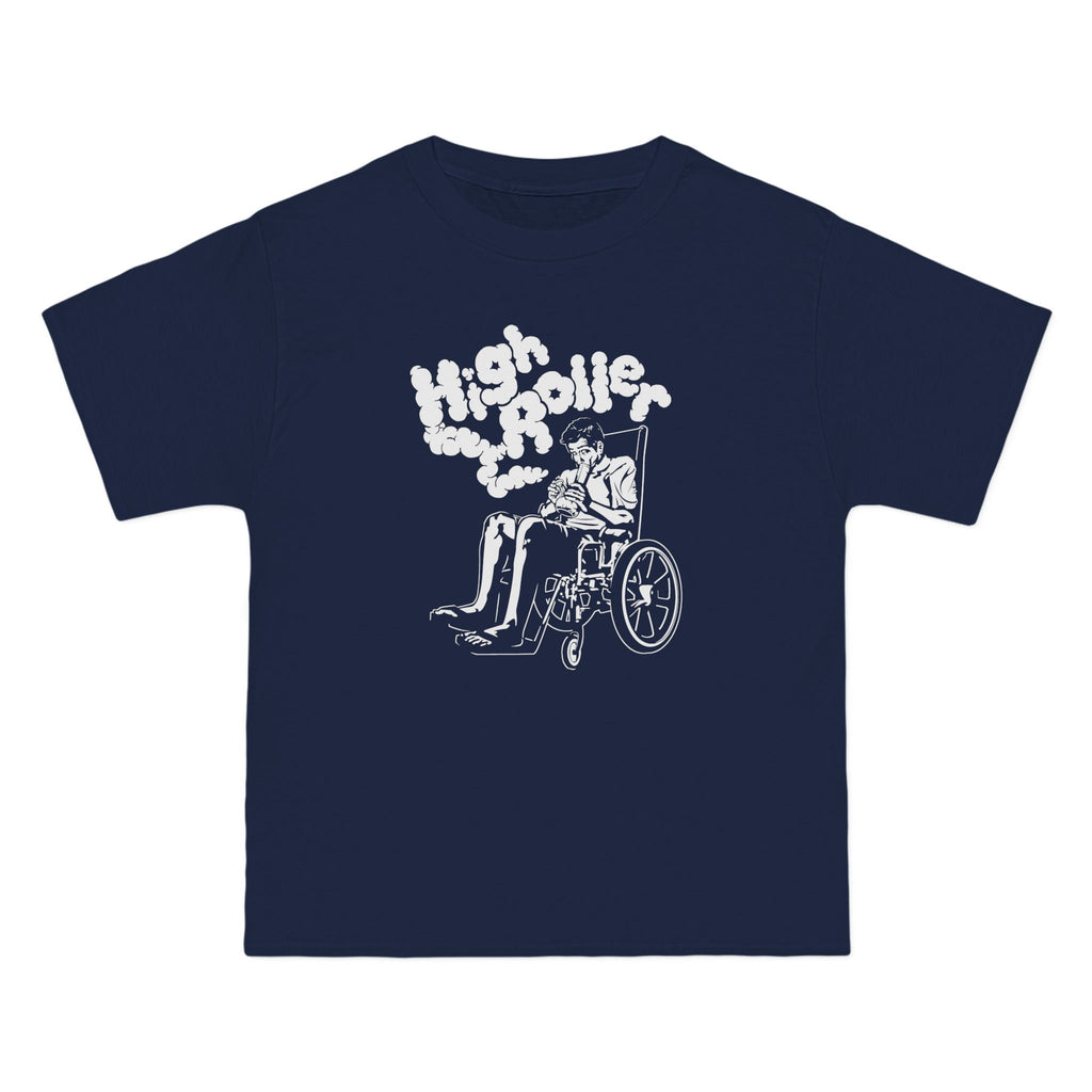 High Roller - Men's Heavyweight T-Shirt