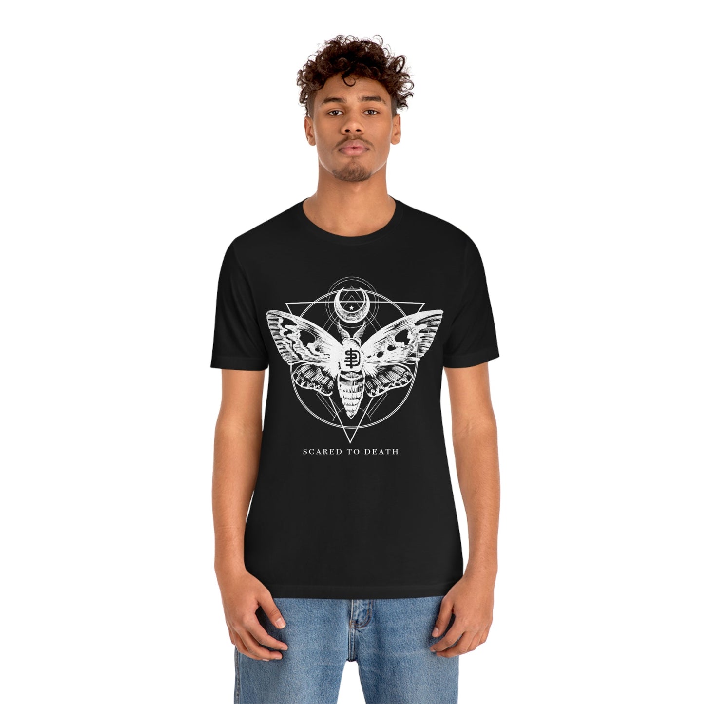Moth Shirt