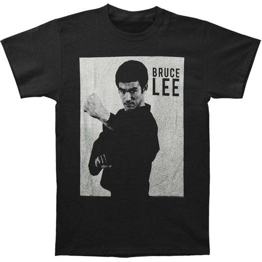 Brucelee T-shirt Style001