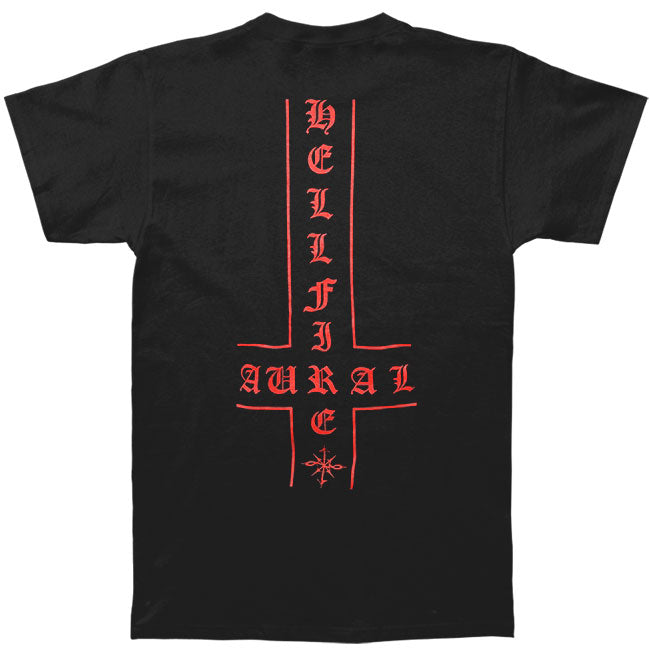 Chaos Wielder T-shirt