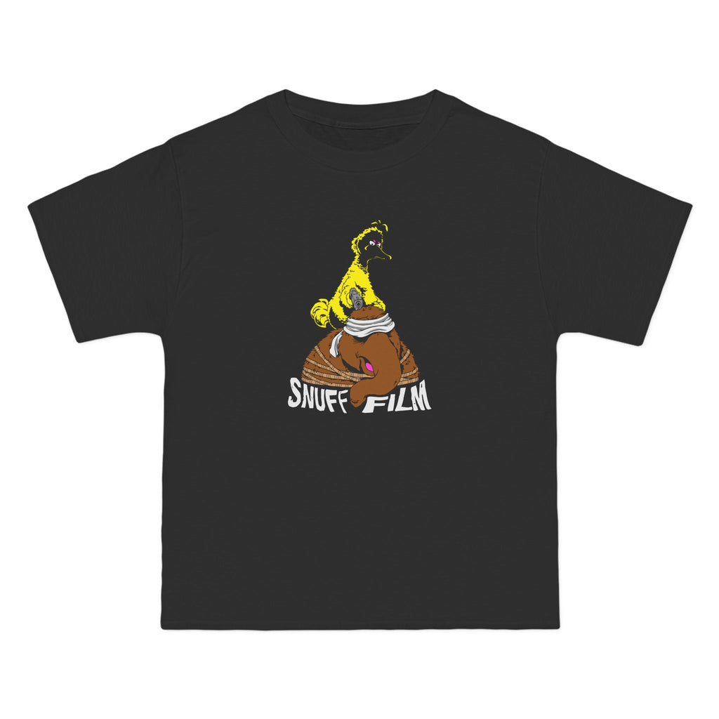 Snuff Film - Men's Heavyweight T-Shirt