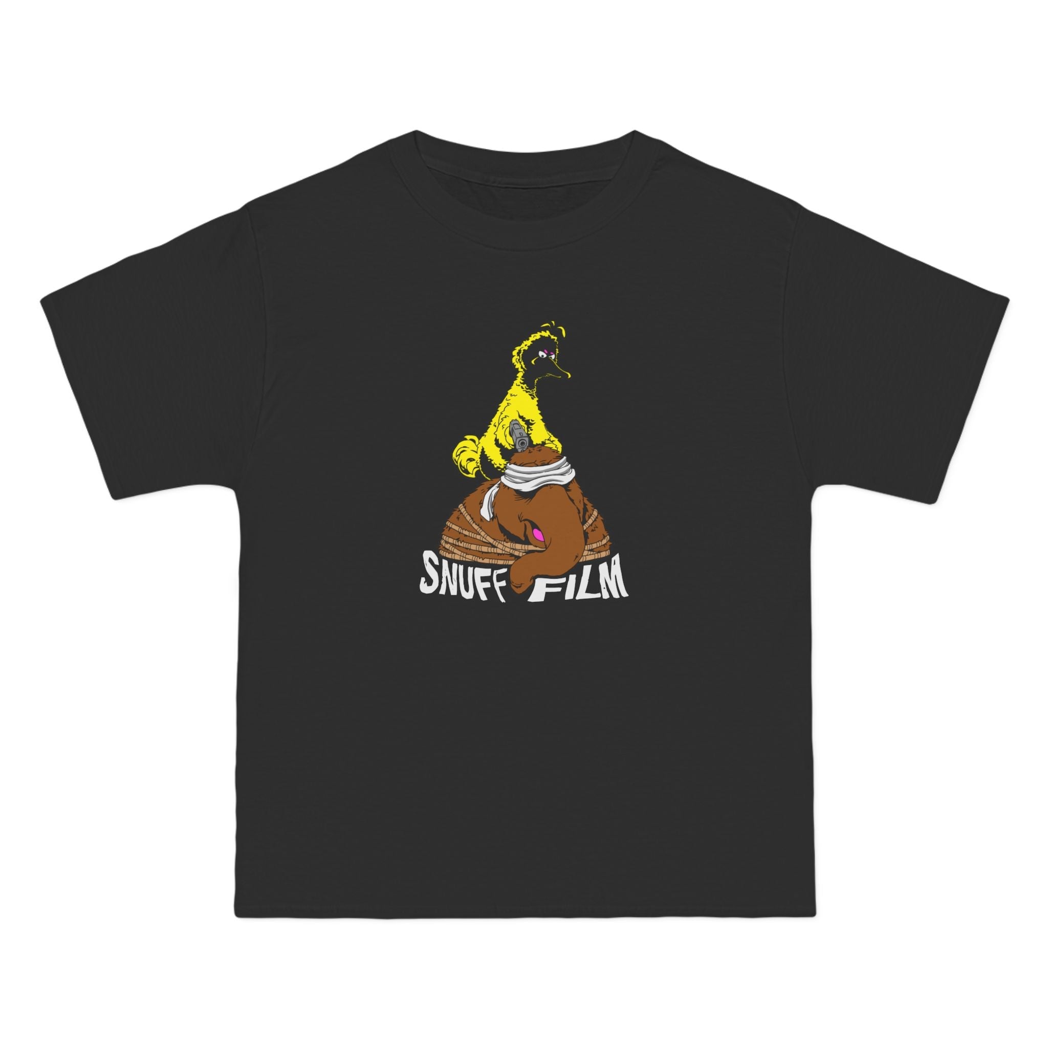 Snuff Film - Men's Heavyweight T-Shirt