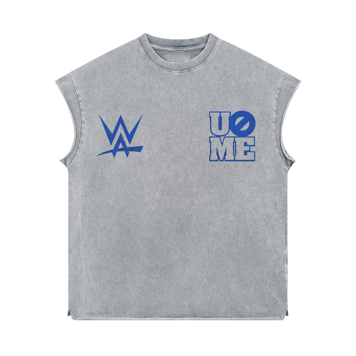 CENA MUSCLE TEE