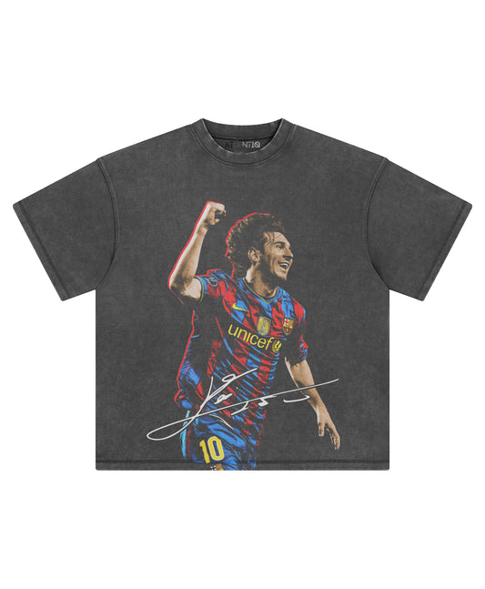 MESSI TEE Style001