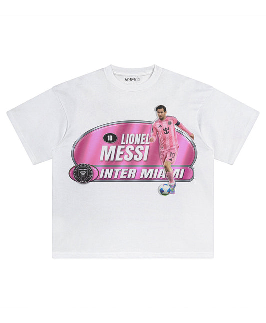 MESSI TEE