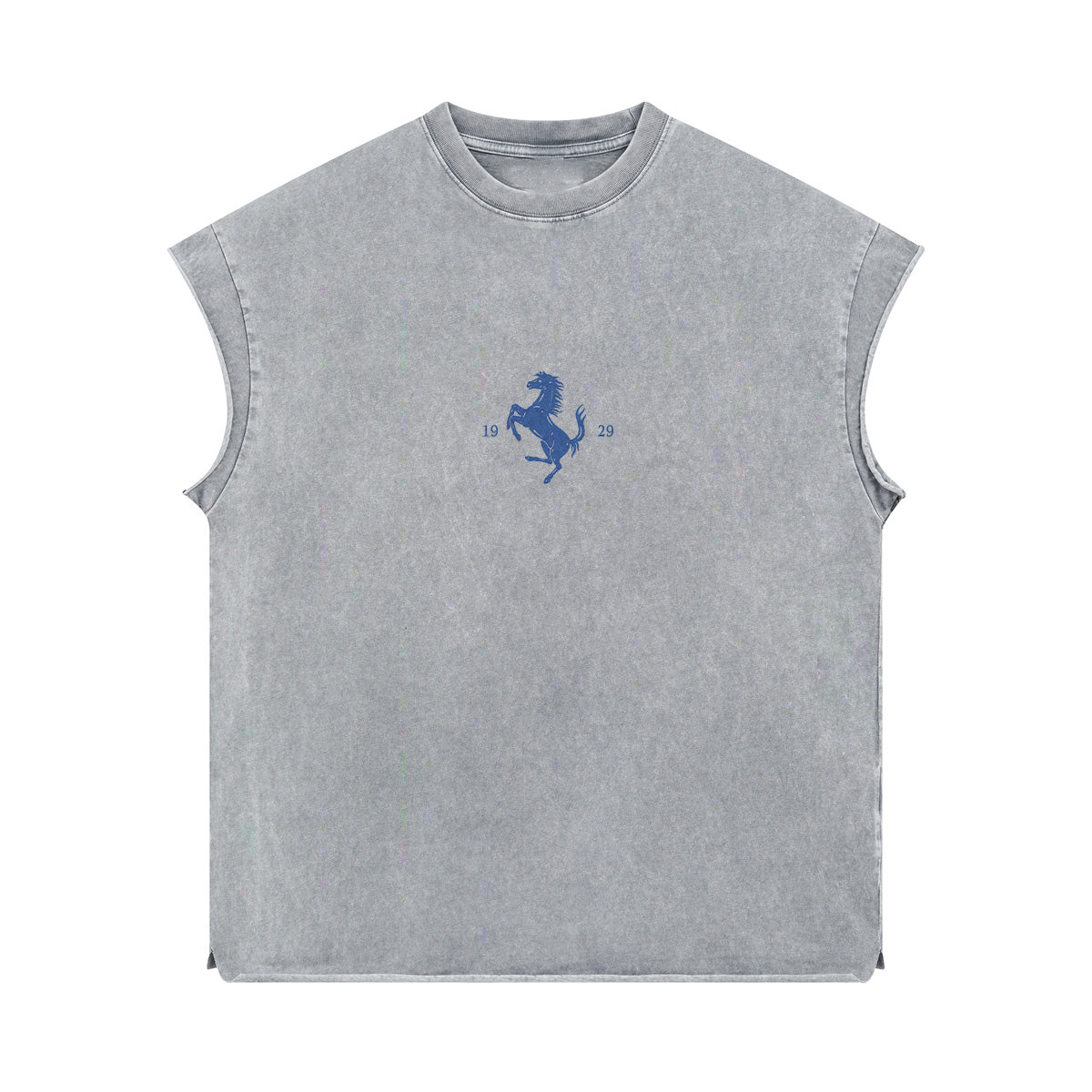 MIAMI GP 16 MUSCLE TEE