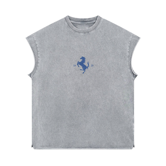 MIAMI GP 16 MUSCLE TEE