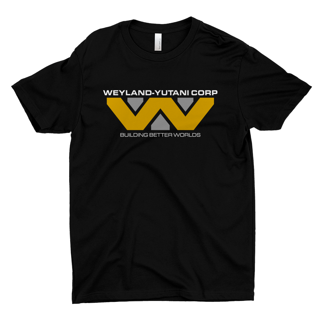 Weyland-Yutani T-Shirt
