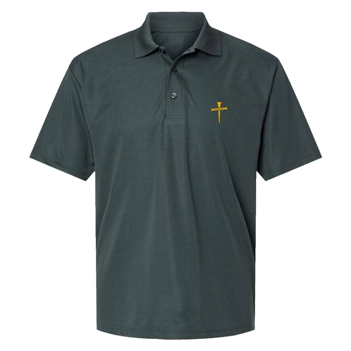 3 Tee Cross Performance Polo Shirt