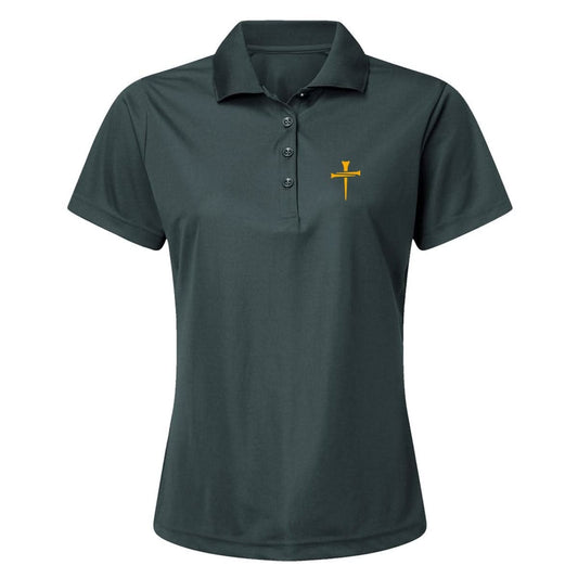 3 Tee Cross Women's Performance Polo Shirt