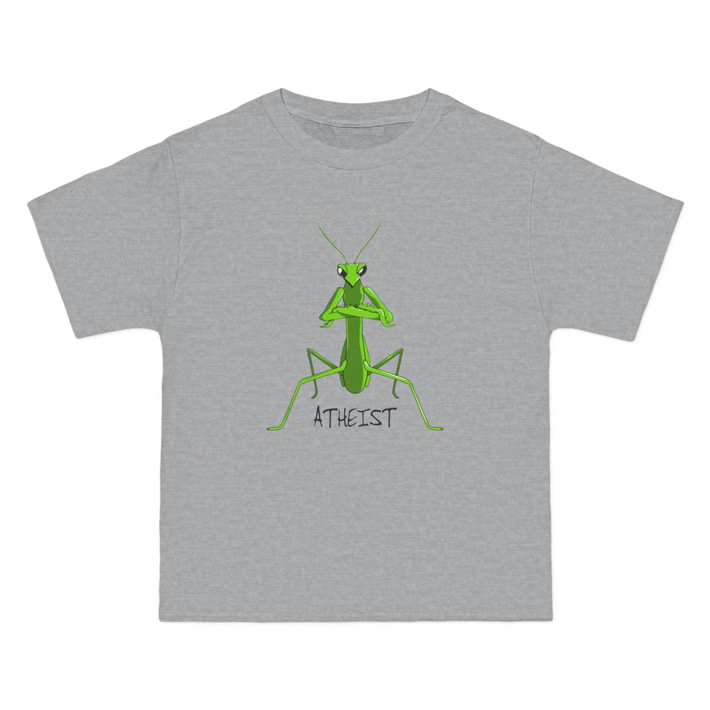 Atheist - Men's Heavyweight T-Shirt