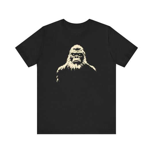 Bigfoot Graphic T-Shirt