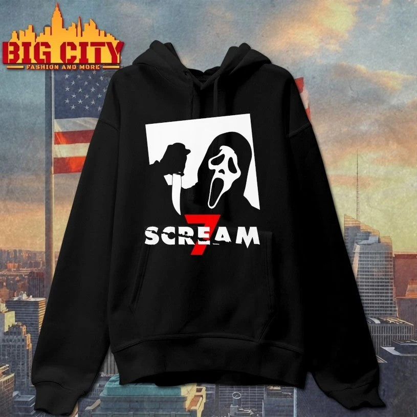 30th Anniversary Scream Kill Tour T-shirt