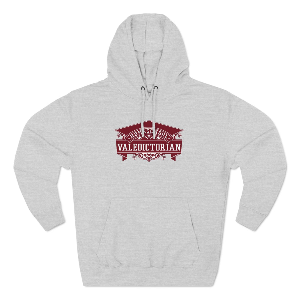 Home School Valedictorian - Hoodie