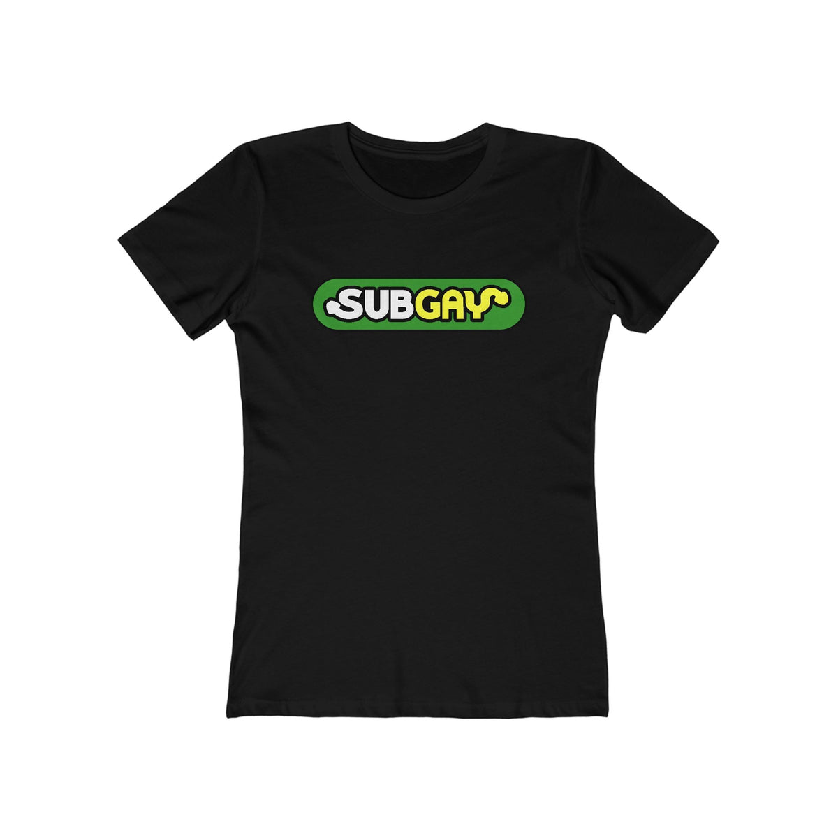 Subgay - Women’s T-Shirt