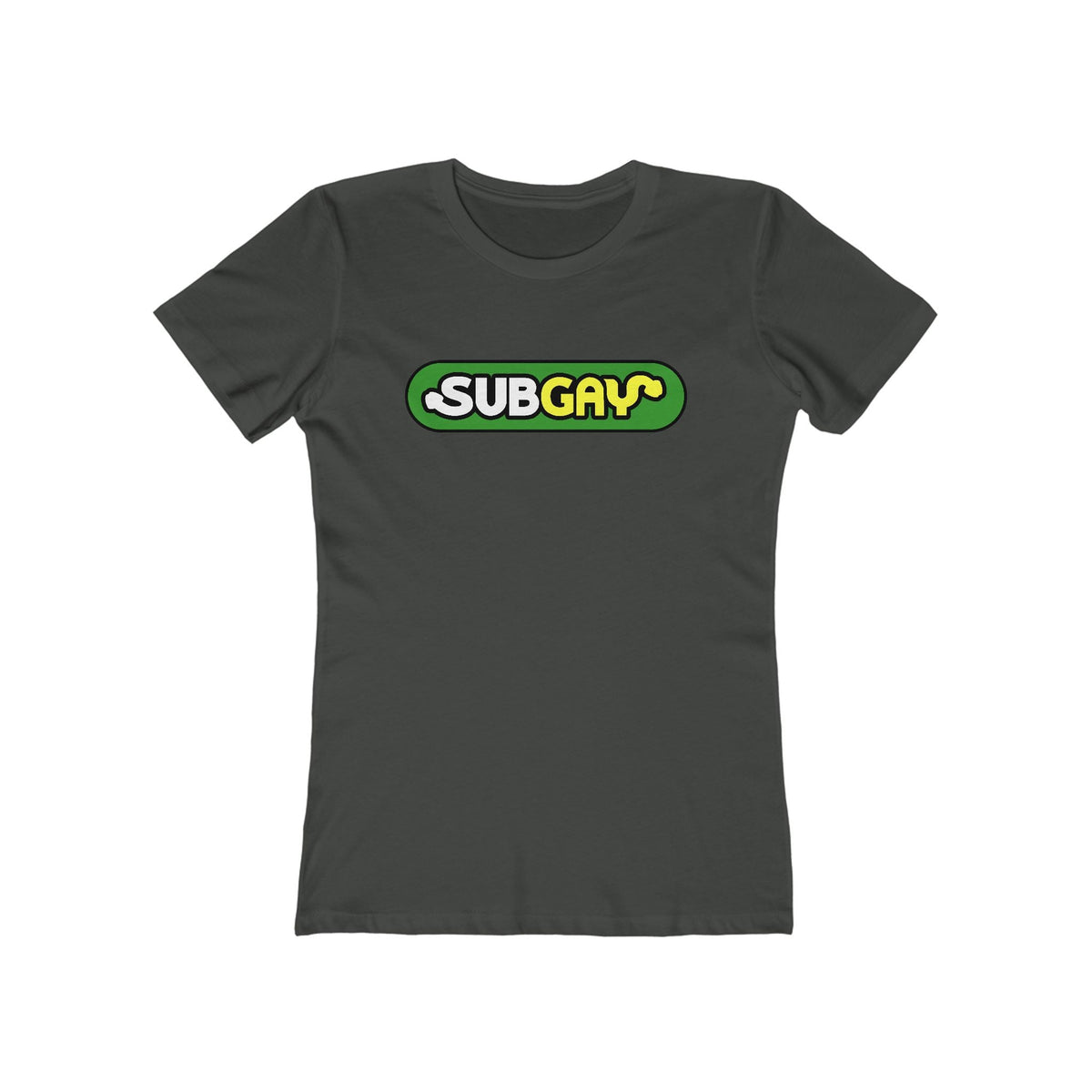 Subgay - Women’s T-Shirt