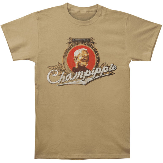 Champipple Slim Fit T-shirt