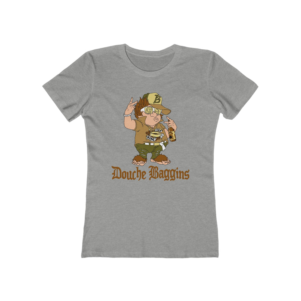 Douche Baggins  - Women’s T-Shirt
