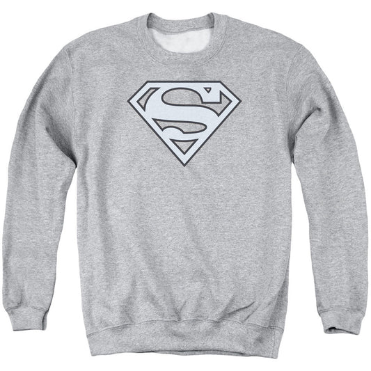 Carolina Blue&amp;navy Shield Adult Sweatshirt
