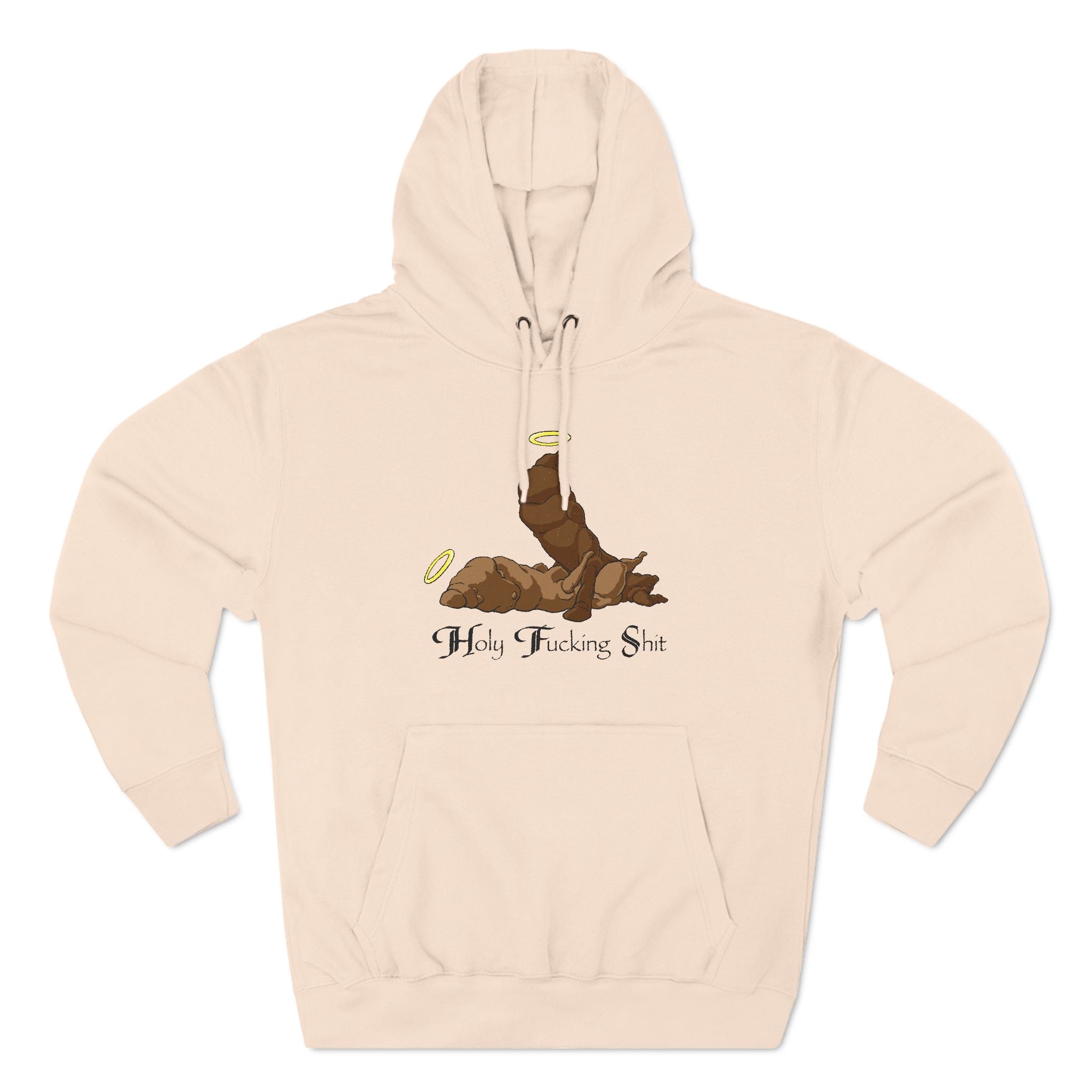 Holy Fucking Shit - Hoodie