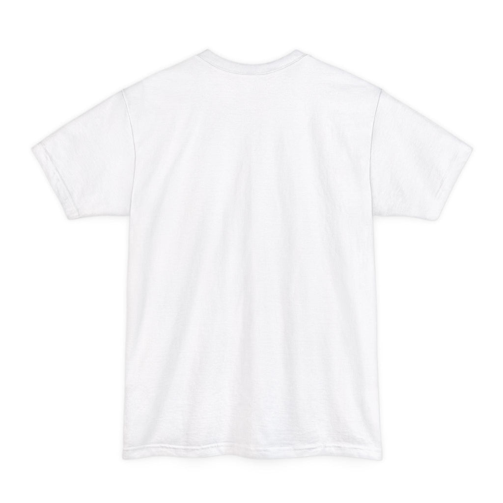 Immigrants are what make this country Taco Bell - Men's Tall T-Shirt