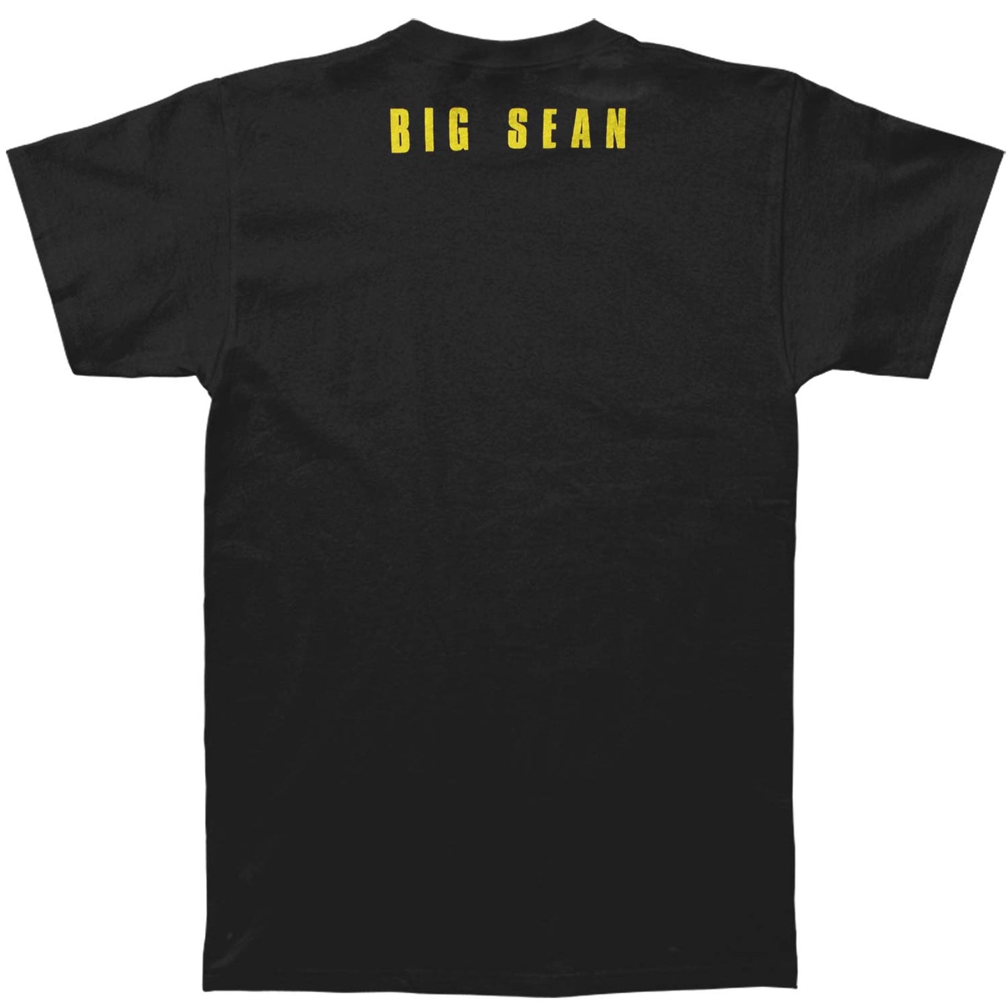 Chain T-shirt Style001