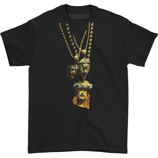 Chain T-shirt Style001