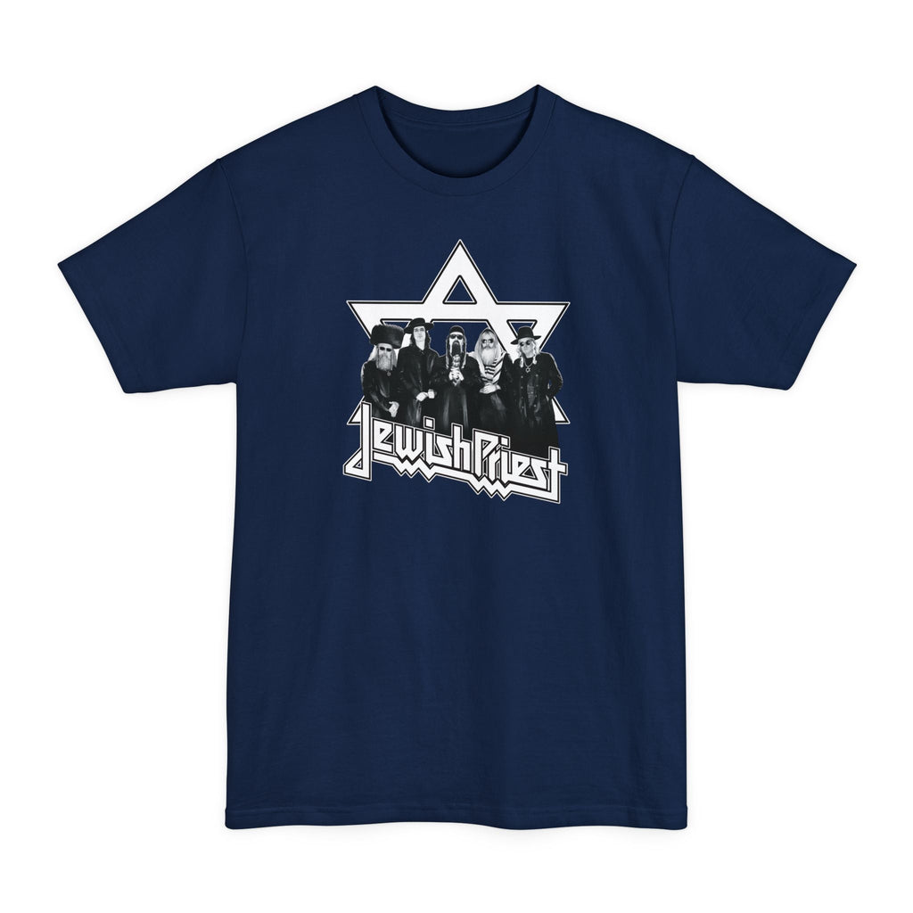 Jewish Priest - Men's Tall T-Shirt