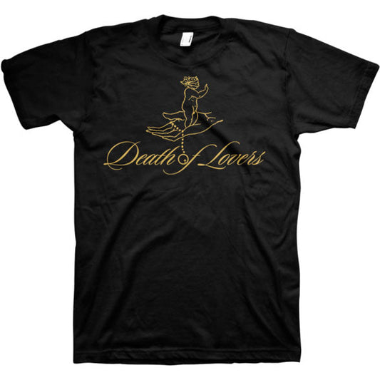 Buried Under A World Of Roses T-shirt Style001