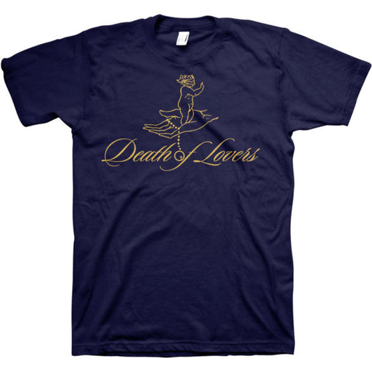 Buried Under A World Of Roses T-shirt
