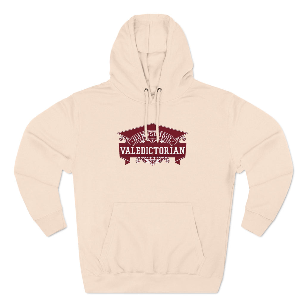 Home School Valedictorian - Hoodie