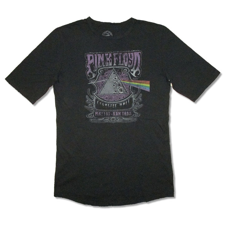 Carnegie Hall T-shirt Style001