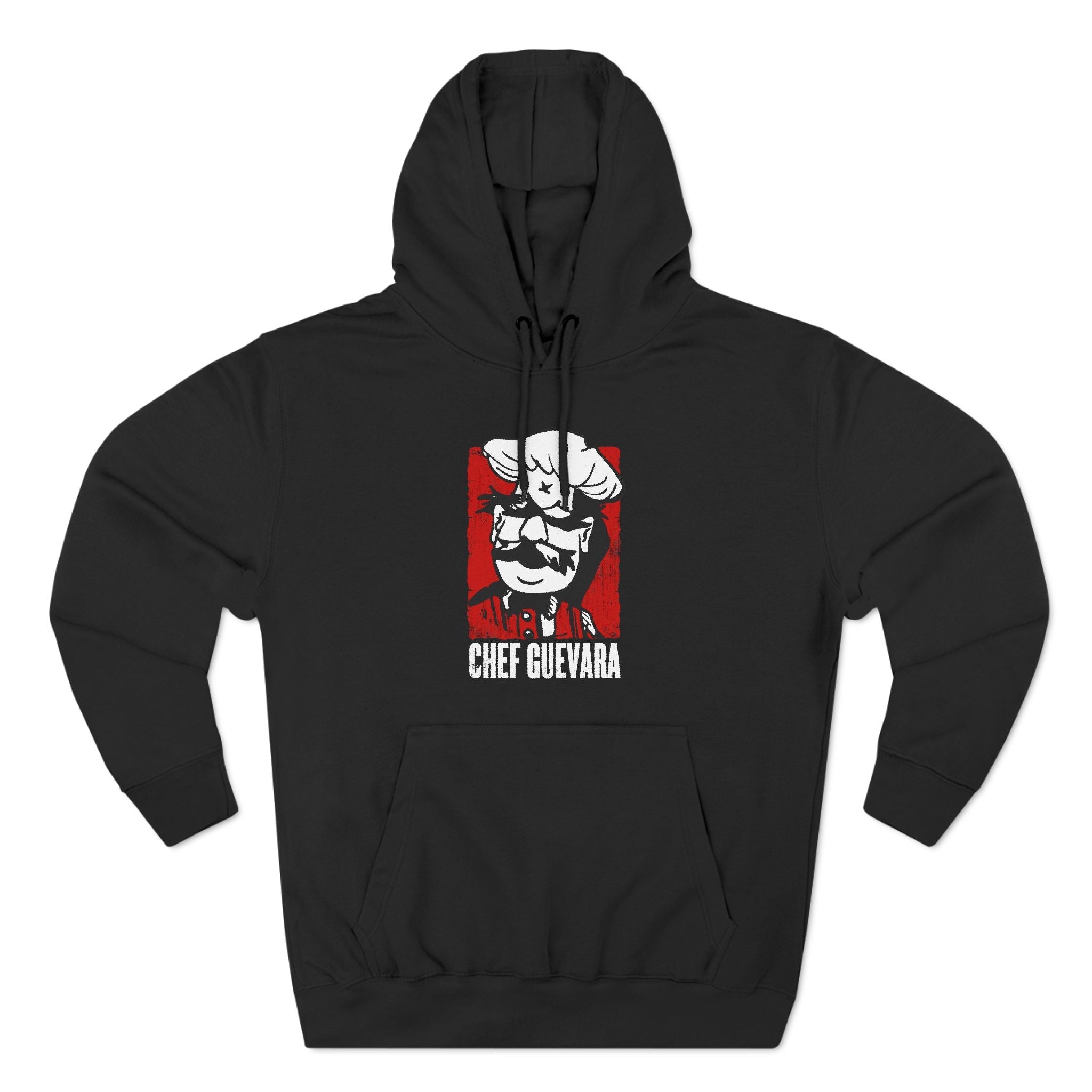 Chef Guevara - Hoodie